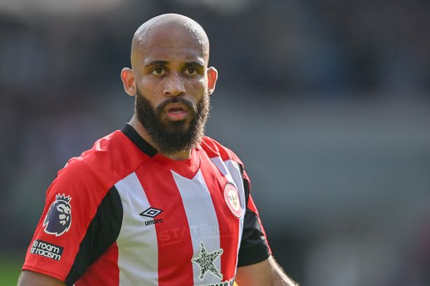 'Man United need to get this done' – Rio Ferdinand on Bryan Mbeumo transfer