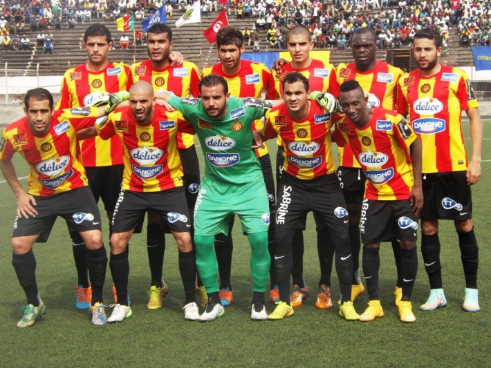 CAF Ligue Des Champions Esperance Sportive De Tunis 710x533 2
