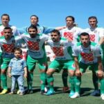 Niger: Rachid Ghaflaoui the Next Coach of the Mena?