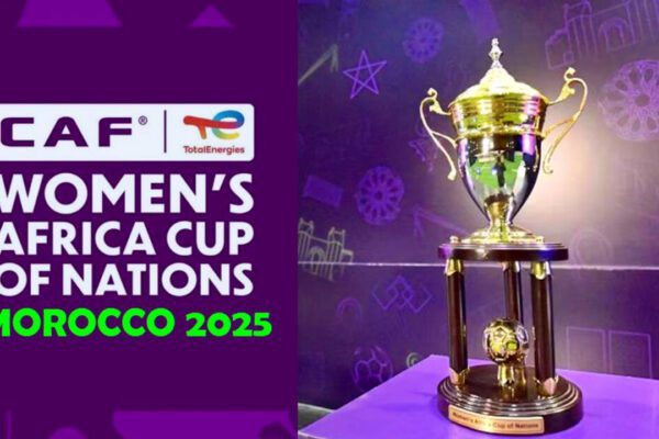 WAFCON 2024: Quarter-final line-up set after dramatic end to group stage