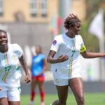 French‑Ivorian centre‑back Mickaël Nadé in demand from England and Italy