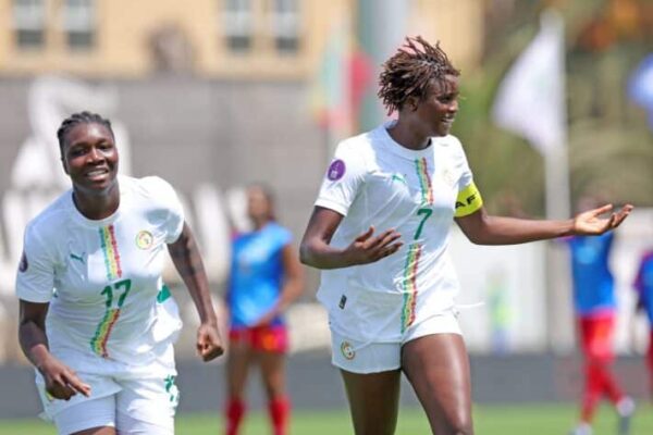 Women's AFCON 2024: Defending champions South Africa set to clash with Senegal in quarter-final showdown