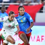2025 WAFU B U20 Boys Cup: Niger beat Togo 1-0 after exciting close contest