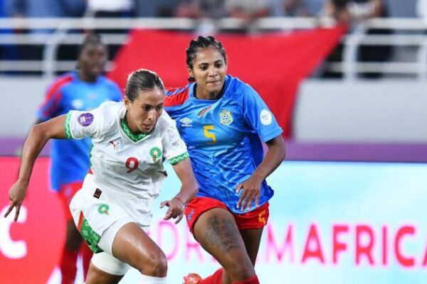 Women's AFCON 2024: High stakes and tight clashes await as group stage reaches final round