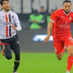 Egypt: Zamalek SC abandons Mohamed Fathy signing following technical review