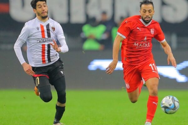 CR Belouizdad aim to retain Algerian Cup with high-press strategy against USMA