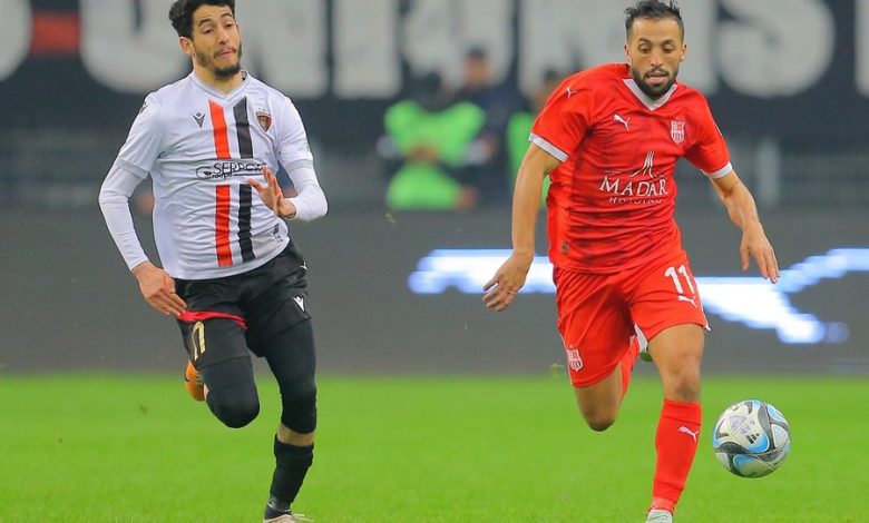 CR Belouizdad aim to retain Algerian Cup with high-press strategy against USMA