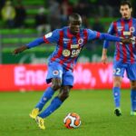 Central African Republic Football: Two Friendly Matches Missed Due to Lack of Financial Resources