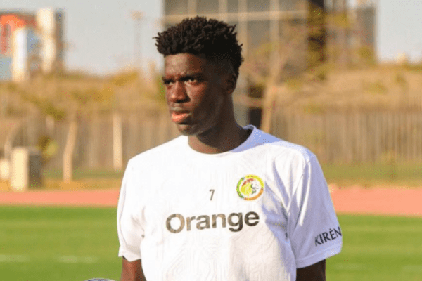 Everton target Senegalese starlet Assane Diao as Toffees eye dynamic partnership with Iliman Ndiaye