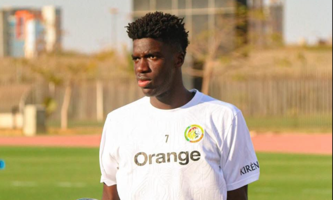 Everton target Senegalese starlet Assane Diao as Toffees eye dynamic partnership with Iliman Ndiaye