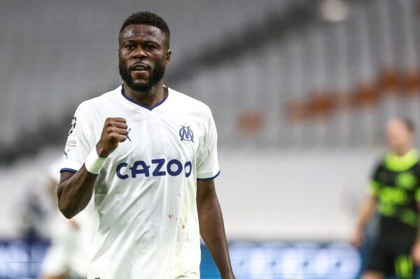 Chancel Mbemba's wage demands deter clubs despite free agent status