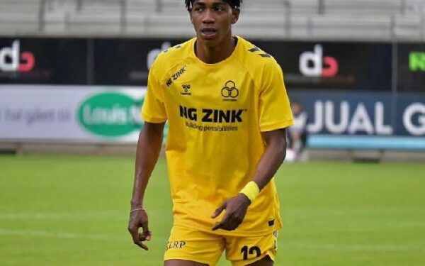 AC Horsens signal willingness to sell rising Ivorian defender Christ Tapé amid European interest