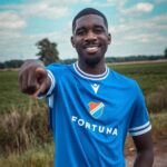 Ferencvaros track Malian defender Senou Coulibaly for potential transfer