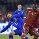 Nabil Bentaleb: Algerian Midfielder Condemns Unfair Media Treatment Back Home