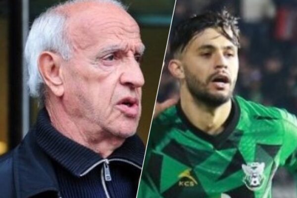 Algeria: USM Alger intensify pursuit of Abdenour Belhocini as Saïd Allik tables improved offer