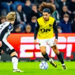 Cameroonian left-back Yaël Nandjou completes free transfer to Portuguese side Alverca