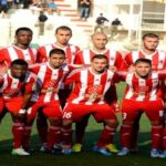 Sweden: Togolese Atakora Injured and Out for 10 Days