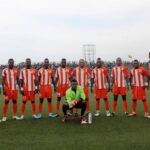 CAF Cup: ASO Chlef Falls to Club Africain