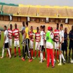 CAF Champions League: AS Pikine-USM Algiers, This Friday’s Schedule