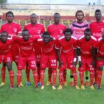 CAF Cup / African Club – Sanchez: “The Main Thing Is Qualification”