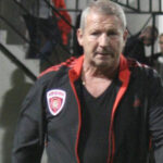  Former Algeria national Djamel Belmadi begins new chapter with Al-Duhail SC