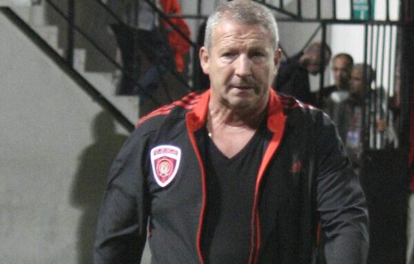 Rolland Courbis returns to bolster USM Alger ahead of Algerian Cup final