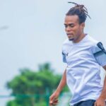 Benedict MacCarthy confident Kenya can shine in CHAN 2024