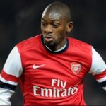 Lyon: Aulas Predicts “Clinton, the Future Eto’o”