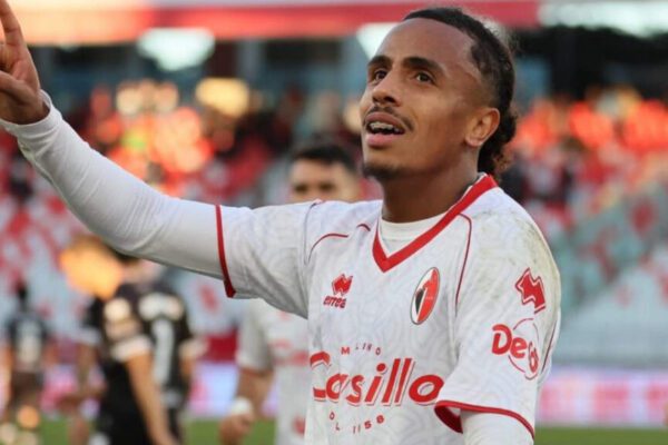 Algerian defender Mehdi Dorval chooses unexpected Russian destination over Napoli move