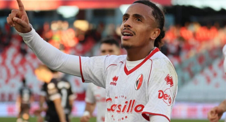 Algerian defender Mehdi Dorval chooses unexpected Russian destination over Napoli move