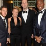 Patrick Vieira: A Future Great Manager, Says Gary Monk