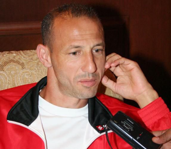 Dziri Billel