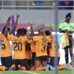 Valerenga held to frustrating draw as Congolese centre-back Kevin Tshiembe plays full match