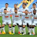 Sweden: Atakora Already Back in Action