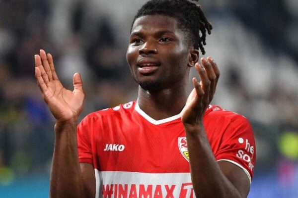 Feyenoord enters transfer talks with Atalanta over Malian forward El Bilal Touré