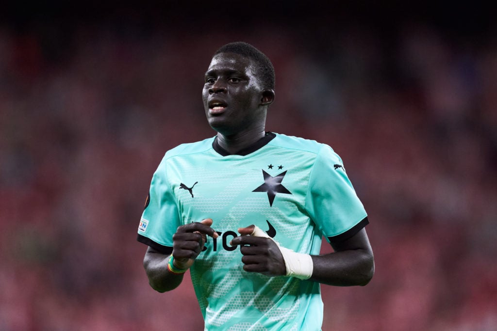 El Hadji Malick Diouf