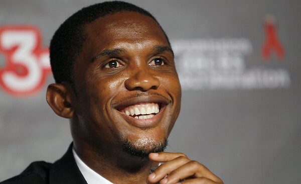 Cameroon Football Federation hit by resignation of Samuel Eto’o’s close associate