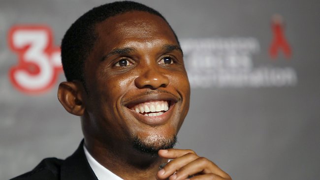 Cameroon Football Federation hit by resignation of Samuel Eto’o’s close associate