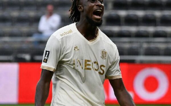 Newcastle targets Ivorian forward Evann Guessand amid potential Isak exit