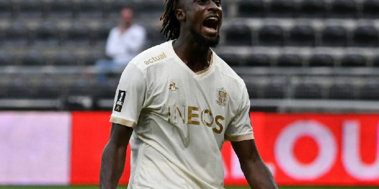 Newcastle targets Ivorian forward Evann Guessand amid potential Isak exit Newcastle targets Ivorian forward Evann Guessand amid potential Isak exit   Newcastle targets Ivorian forward Evann Guessand amid potential Isak exit   AfricaSoccercom