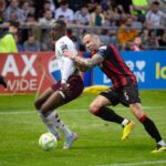 Burkina Faso international Pierre Landry Kabore nearing move to Heart of Midlothian after breakout season in Estonia