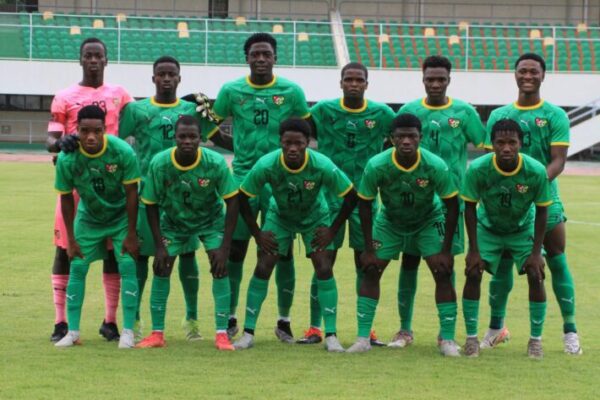 WAFU-B : Togo U20 set for tournament opener against Niger in high-stakes clash
