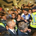 Tottenham: Sherwood’s Advice to Bentaleb