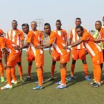 QATAR – Dioko Kaluyituka Remains the Season’s Top Scorer