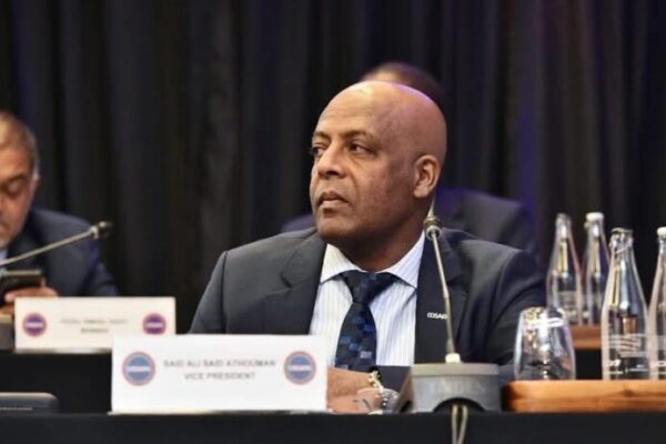 Comorian football emerges as a beacon of progress on 50th anniversary of independence