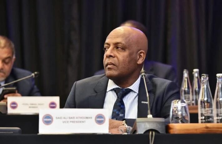 Comorian football emerges as a beacon of progress on 50th anniversary of independence Comorian football emerges as a beacon of progress on 50th anniversary of independence   Comorian football emerges as a beacon of progress on 50th anniversary of independence   AfricaSoccercom