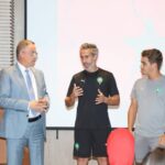 Algerian midfielder Rachid Ghezzal departs Rizespor after one season
