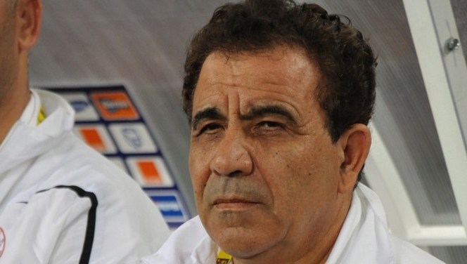  Faouzi Benzarti   Faouzi Benzarti Star Coach Set to Join Raja in July   AfricaSoccercom
