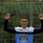Keita Baldé: The Spanish-Senegalese Forward Heading to Rennes?