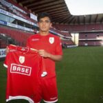 Lille: Two Zambians Included in Squad for Le Touquet Tournament